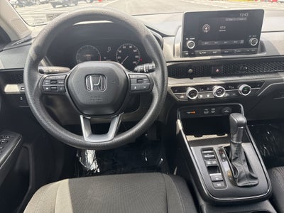 2023 Honda CR-V EX