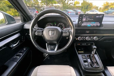2023 Honda CR-V Hybrid Sport Touring