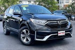 2021 Honda CR-V LX