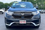 2021 Honda CR-V LX