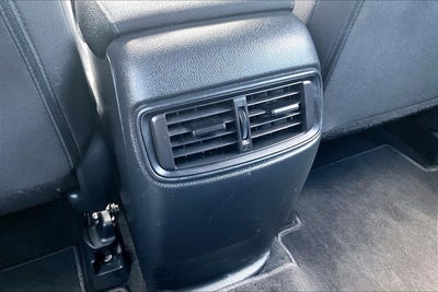 2021 Honda CR-V LX
