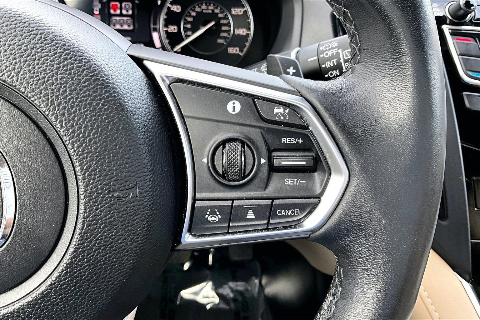 2022 Acura RDX w/Technology Package