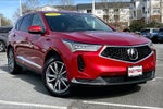 2022 Acura RDX w/Technology Package