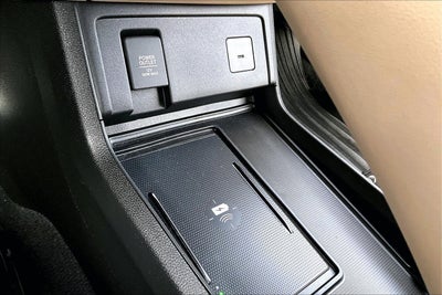 2022 Acura RDX w/Technology Package