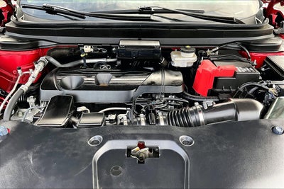 2022 Acura RDX w/Technology Package