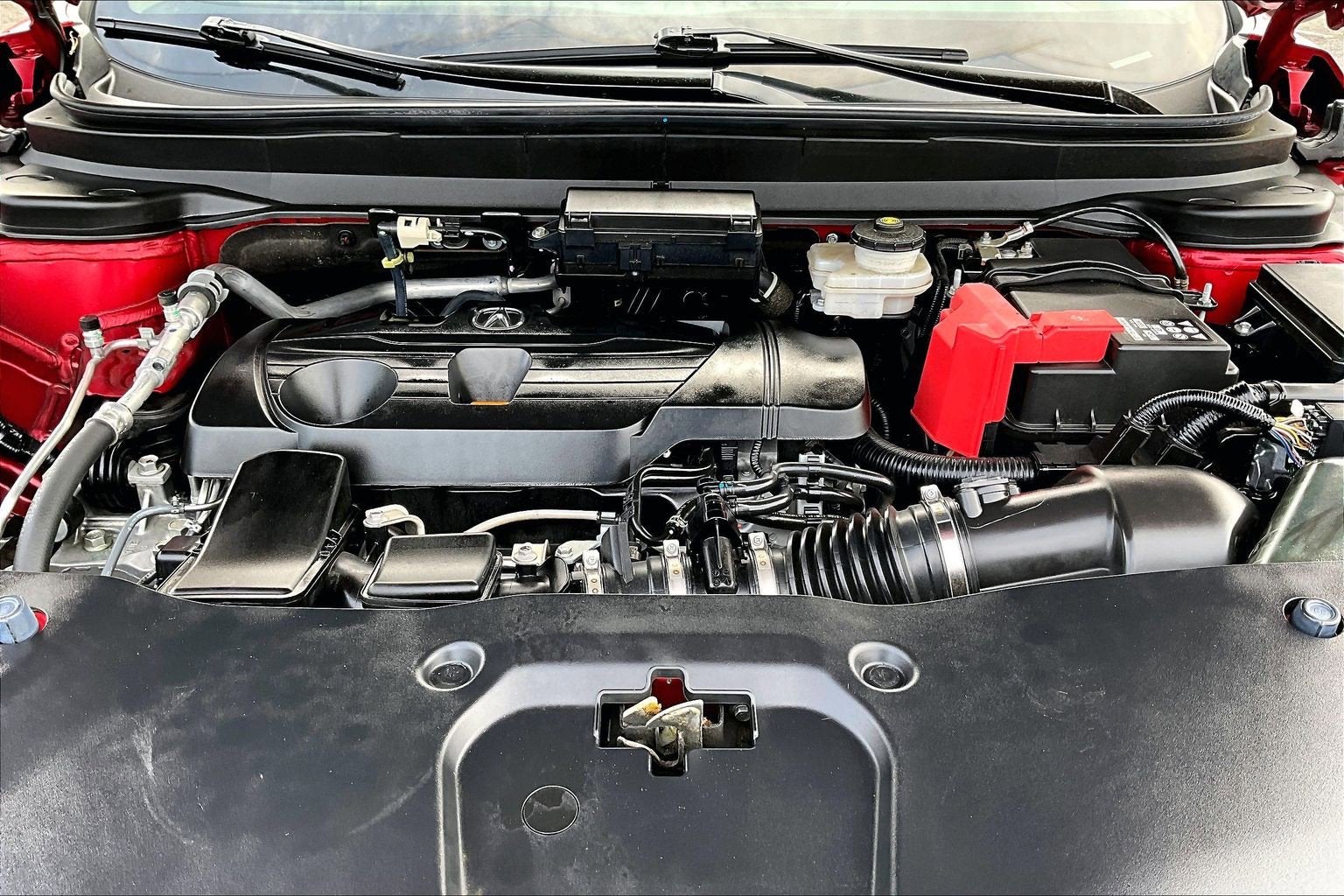 2022 Acura RDX w/Technology Package