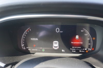 2023 Acura MDX FWD