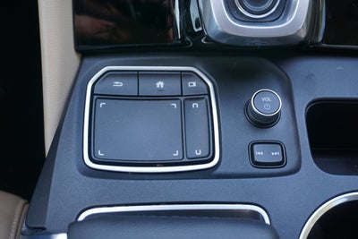 2023 Acura MDX FWD