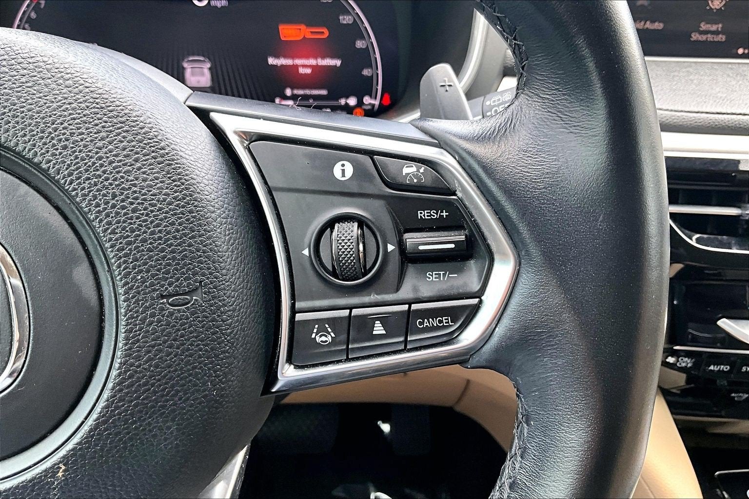 2023 Acura MDX FWD
