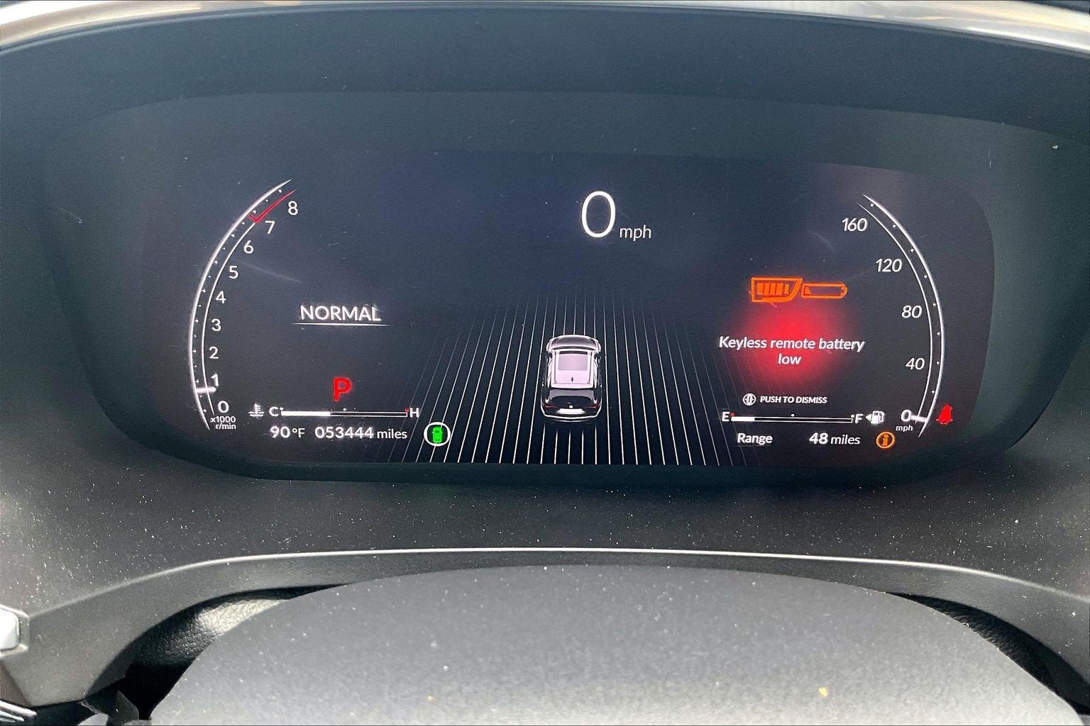 2023 Acura MDX FWD