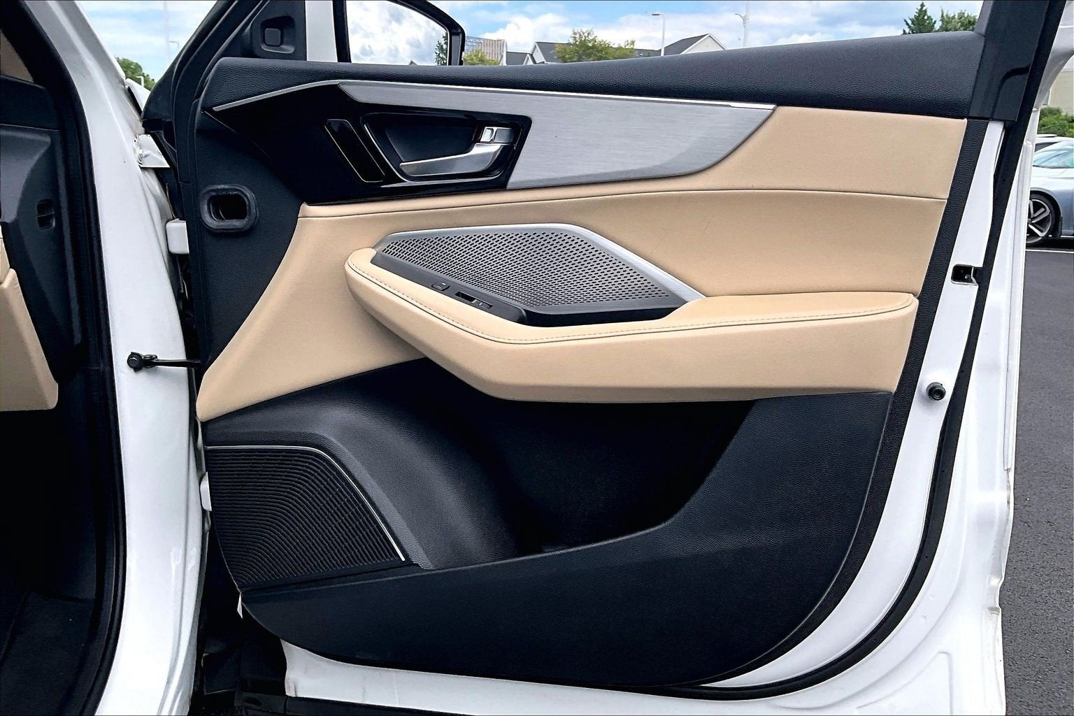 2023 Acura MDX FWD