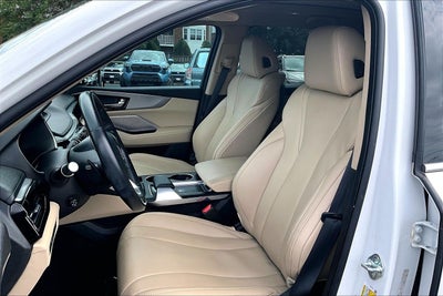 2023 Acura MDX FWD