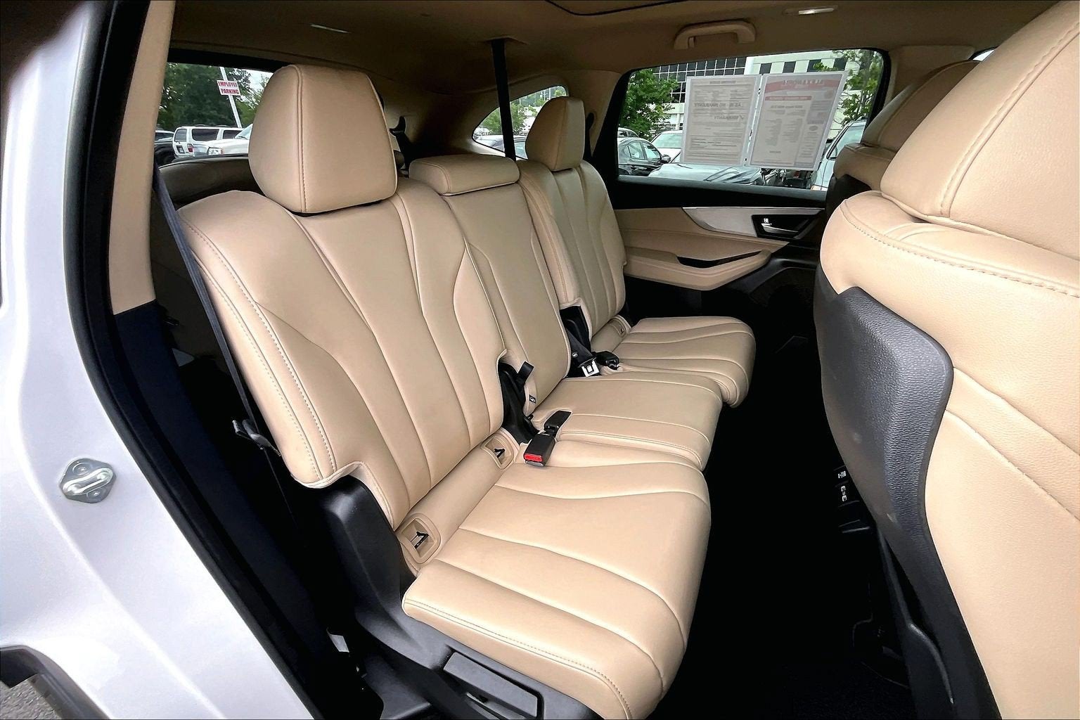 2023 Acura MDX FWD