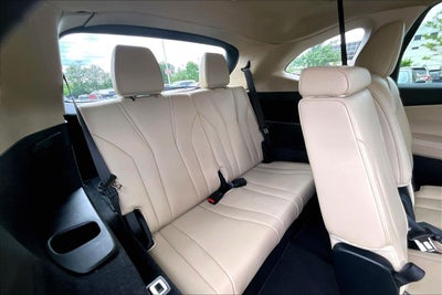 2023 Acura MDX FWD