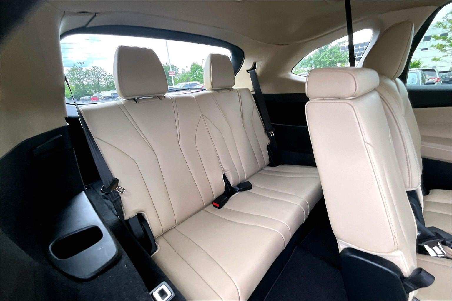 2023 Acura MDX FWD