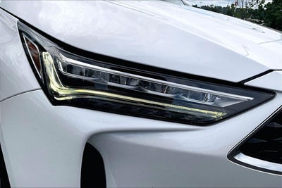 2023 Acura MDX FWD