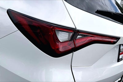 2023 Acura MDX FWD