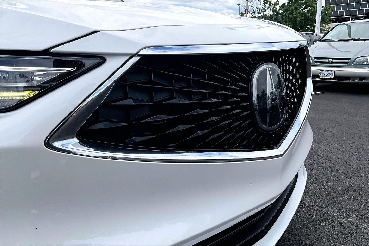 2023 Acura MDX FWD