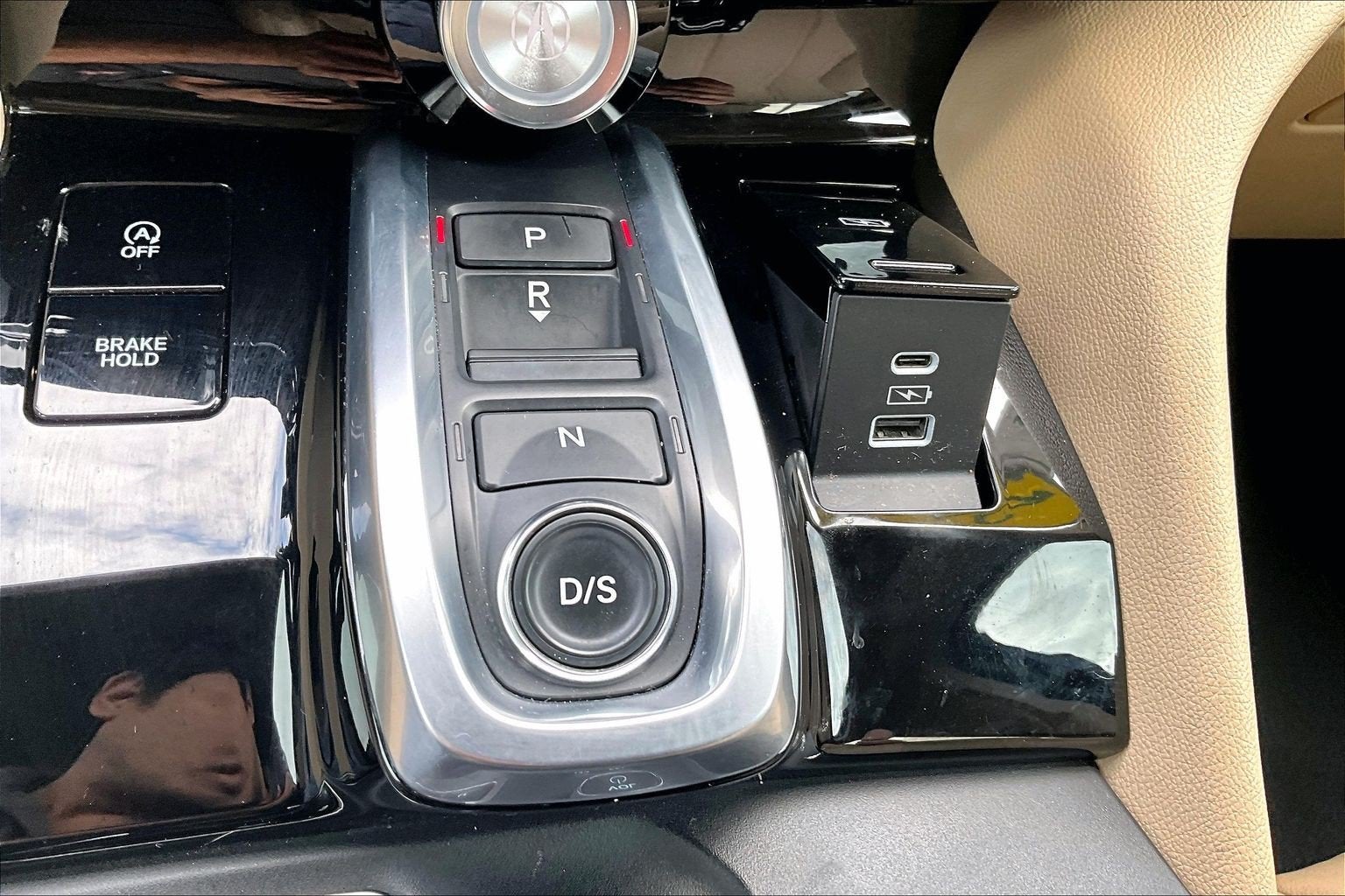 2023 Acura MDX FWD