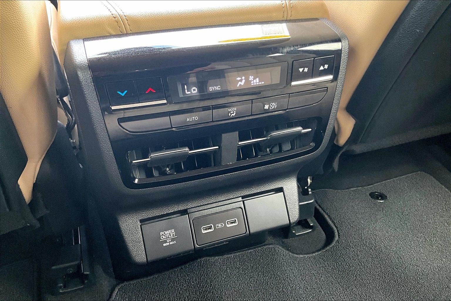 2023 Acura MDX FWD