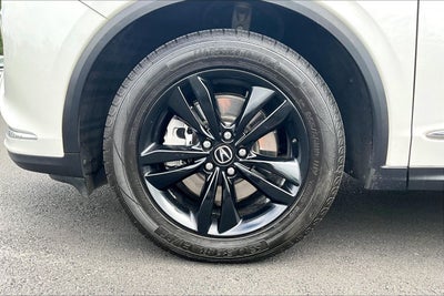 2023 Acura MDX FWD