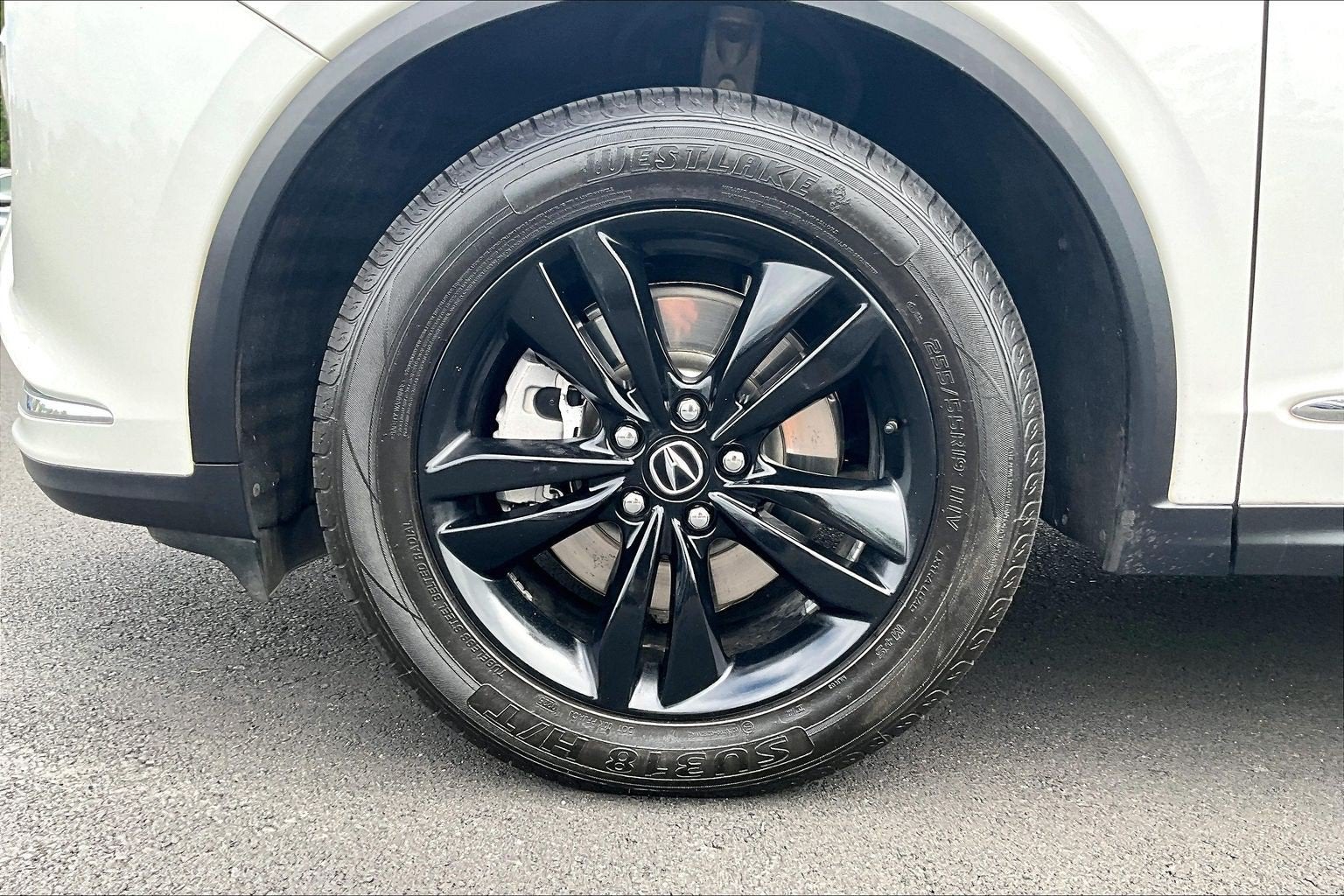 2023 Acura MDX FWD