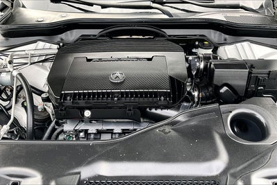 2023 Acura MDX FWD