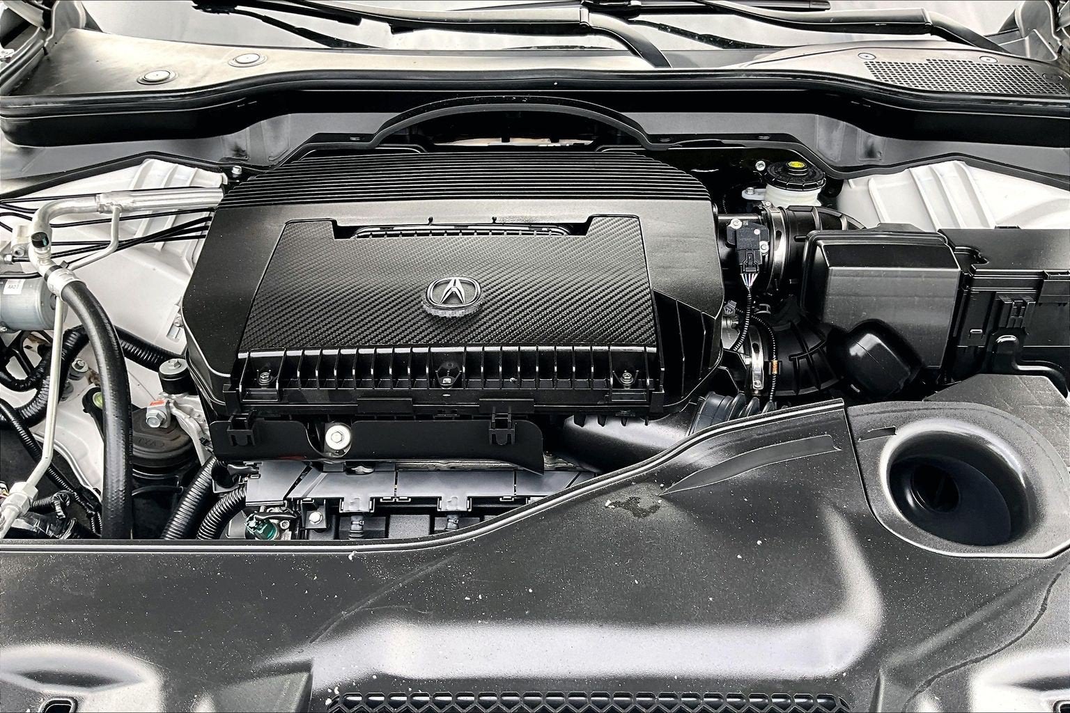 2023 Acura MDX FWD