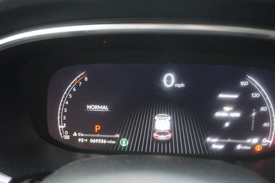 2023 Acura MDX SH-AWD
