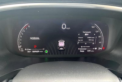 2023 Acura MDX SH-AWD