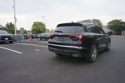 2023 Acura MDX SH-AWD