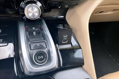2023 Acura MDX SH-AWD