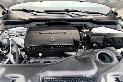 2023 Acura MDX w/Technology Package