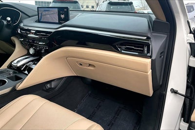 2023 Acura MDX w/Technology Package