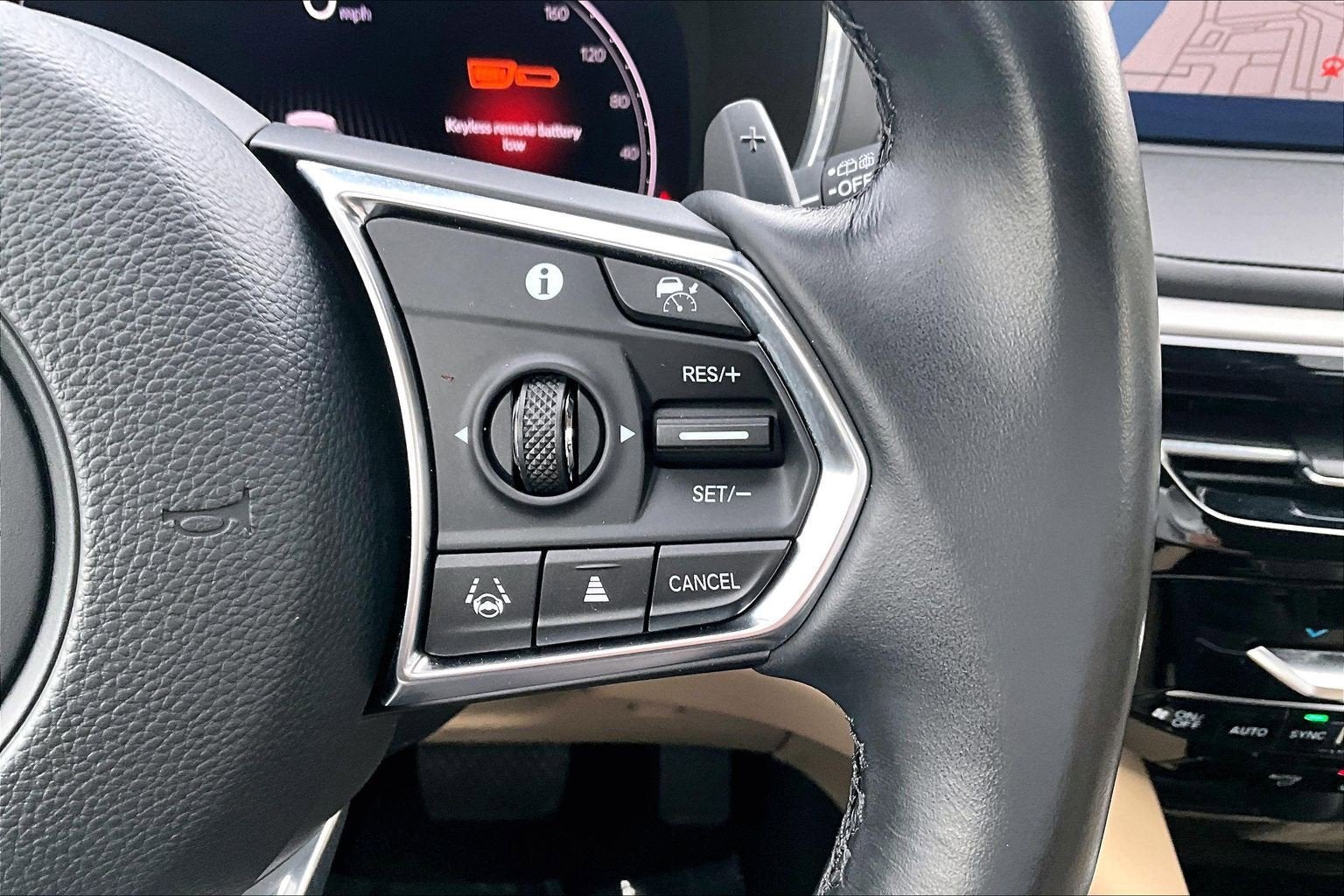 2023 Acura MDX w/Technology Package