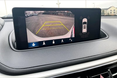 2023 Acura MDX w/Technology Package