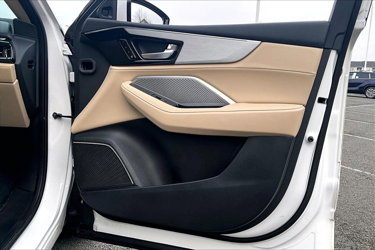 2023 Acura MDX w/Technology Package