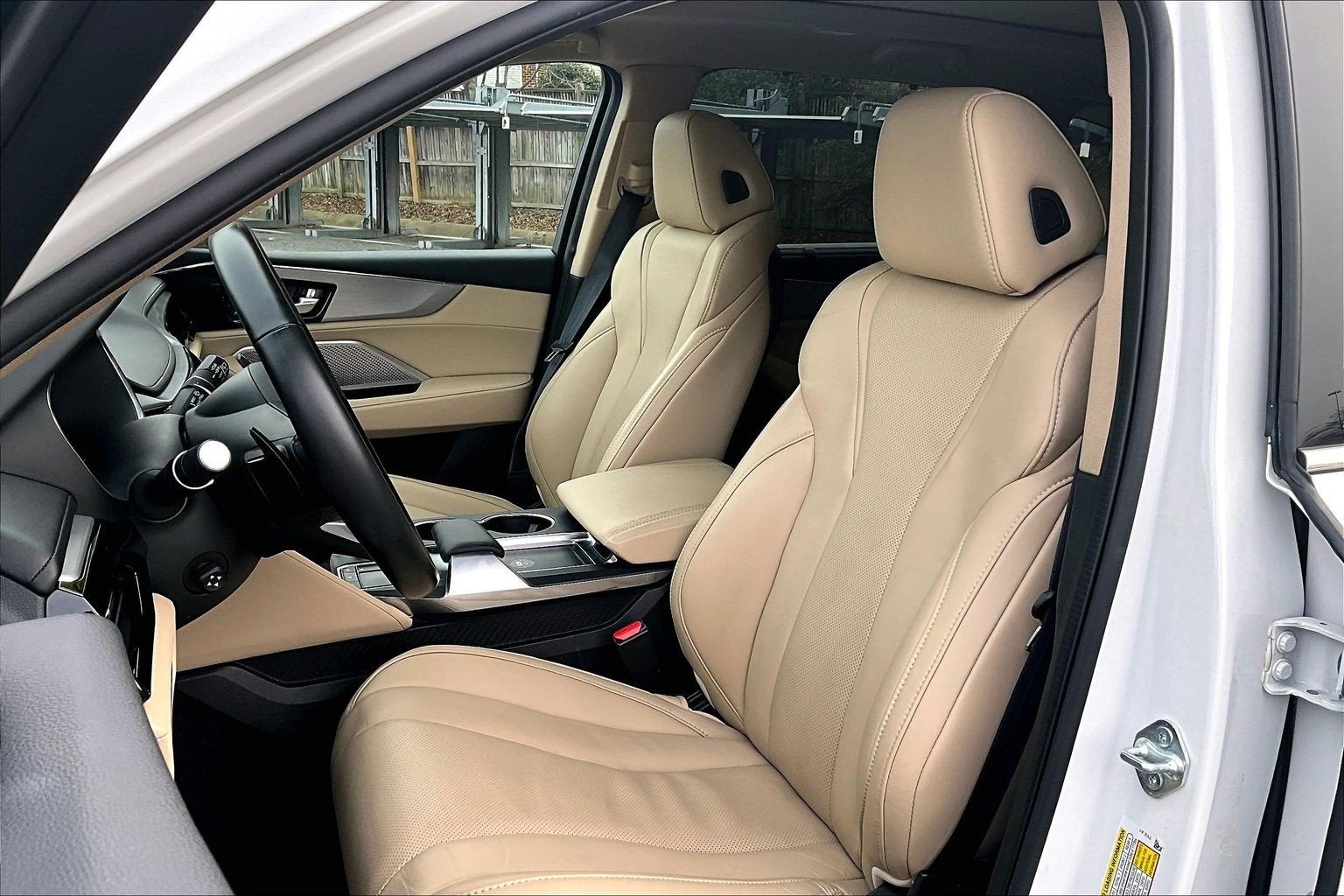 2023 Acura MDX w/Technology Package