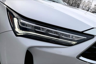 2023 Acura MDX w/Technology Package