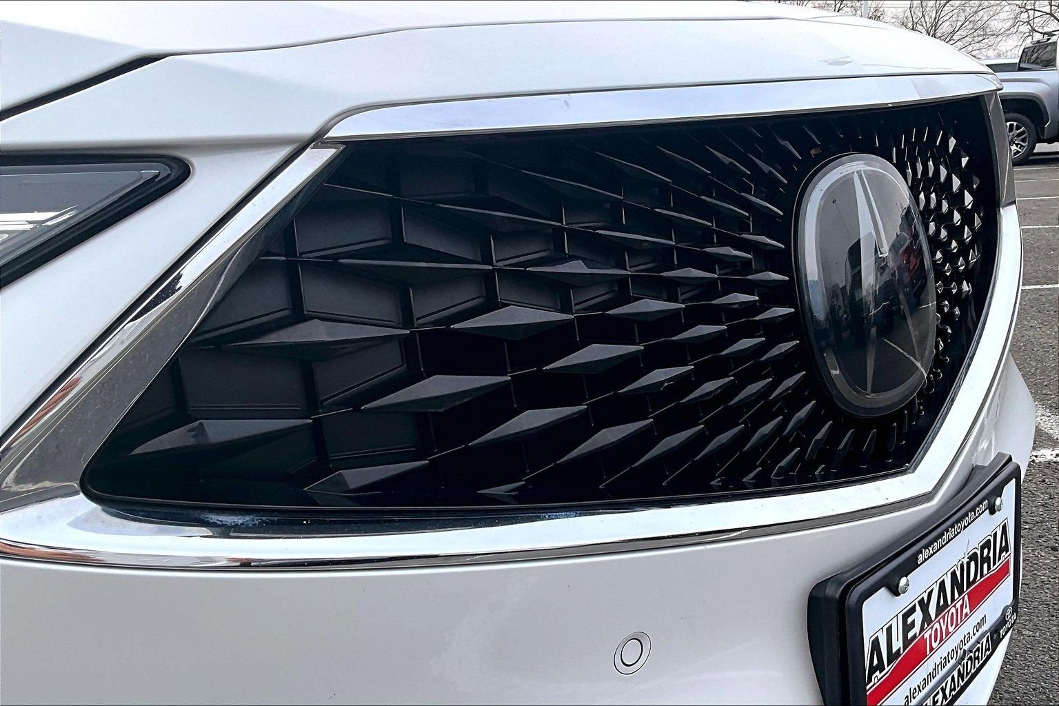 2023 Acura MDX w/Technology Package