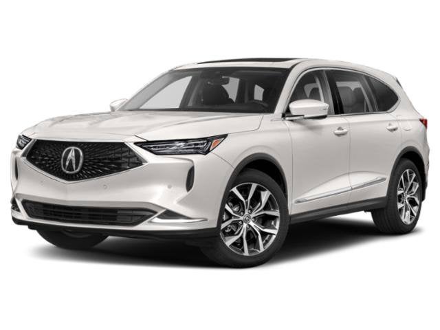 2023 Acura MDX SH-AWD w/Technology Package's photo