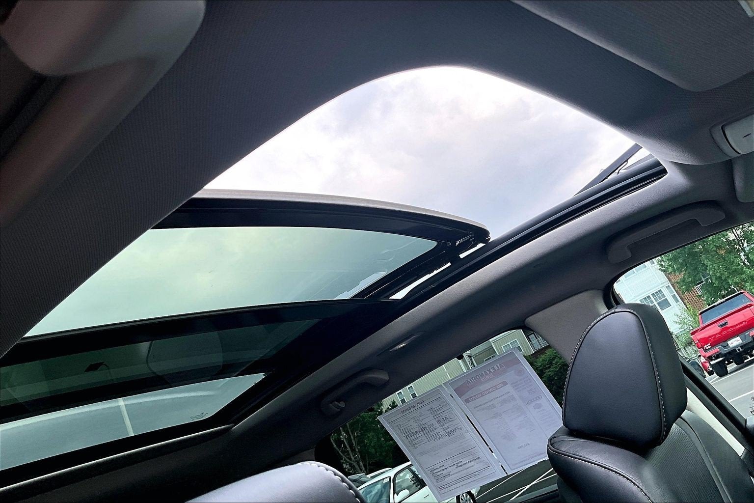 2023 Acura MDX w/Technology Package