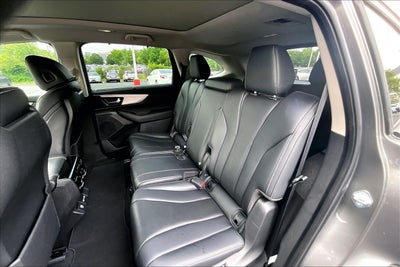 2023 Acura MDX w/Technology Package