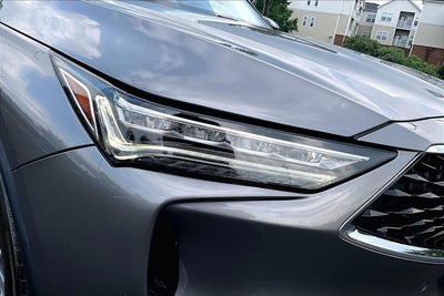 2023 Acura MDX w/Technology Package