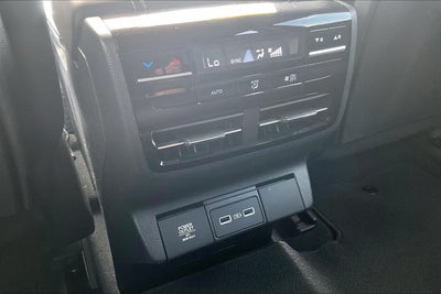 2023 Acura MDX w/Technology Package