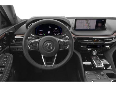 2023 Acura MDX w/Technology Package