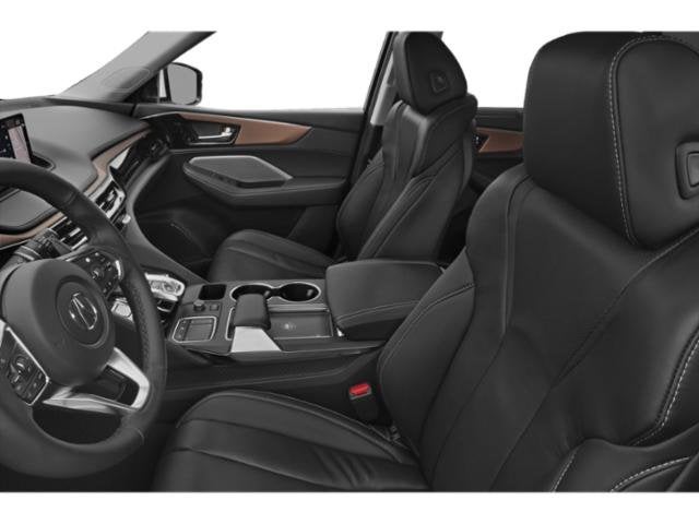 2023 Acura MDX w/Technology Package