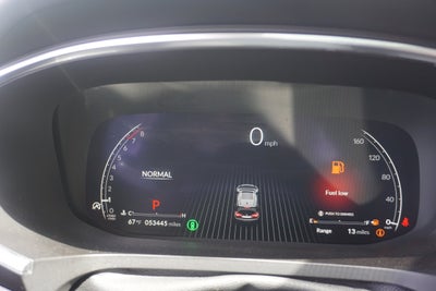 2023 Acura MDX w/Technology Package