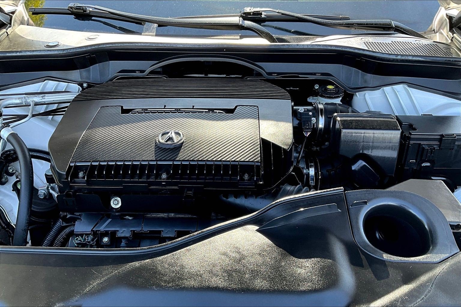 2023 Acura MDX w/Technology Package