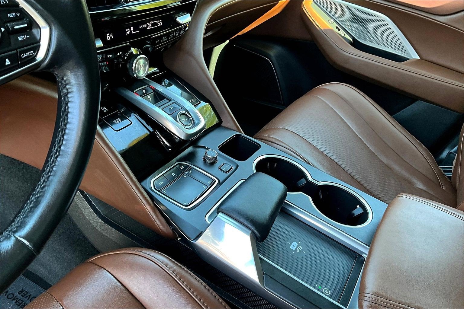 2023 Acura MDX w/Technology Package